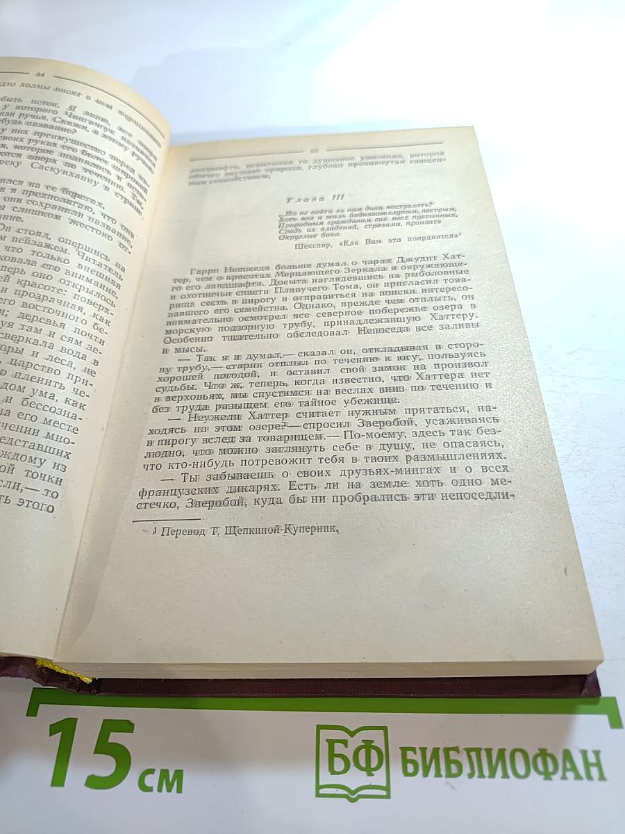 Зверобой, или Первая тропа войны