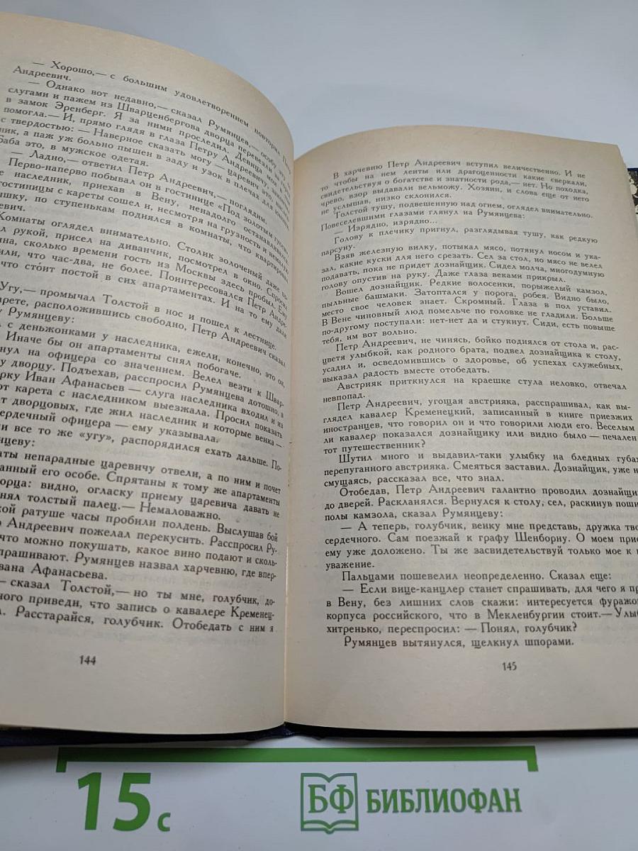 Поручает Россия