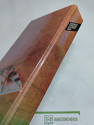 Современный французский детективный роман