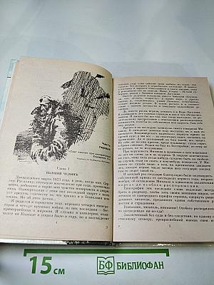 Одеты камнем. Радищев