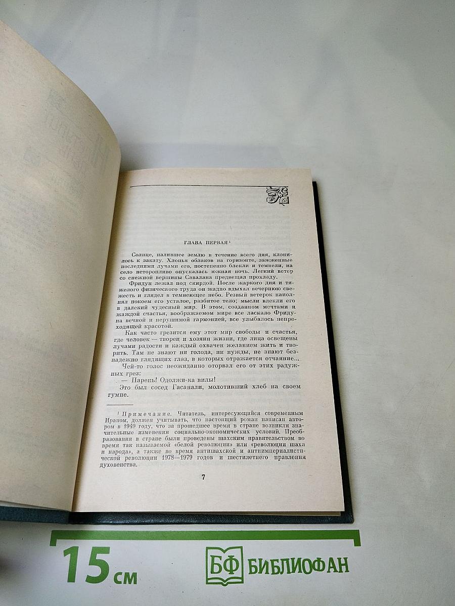 Собрание сочинений. Том Второй. Наступит день