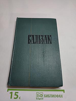 Собрание сочинений в 24 томах. Том 14. Человеческая комедия