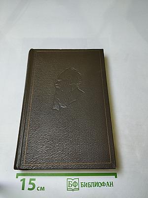 Собрание сочинений. Том семнадцатый: Письма 1845-1886 гг.