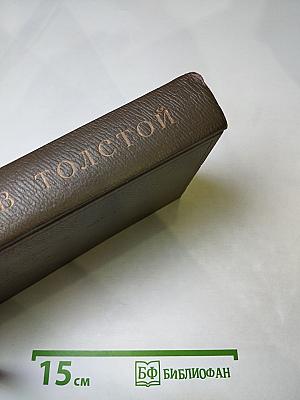 Собрание сочинений. Том семнадцатый: Письма 1845-1886 гг.