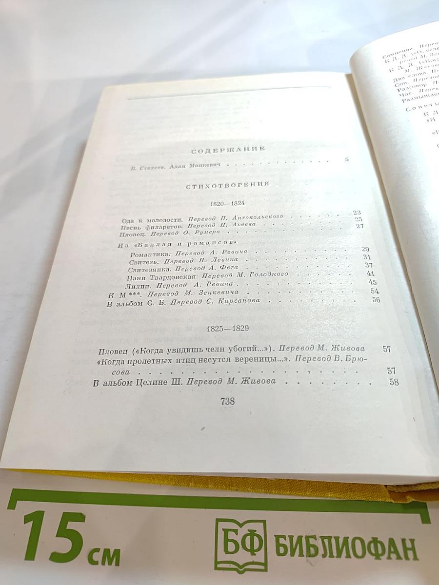 Стихотворения. Поэмы