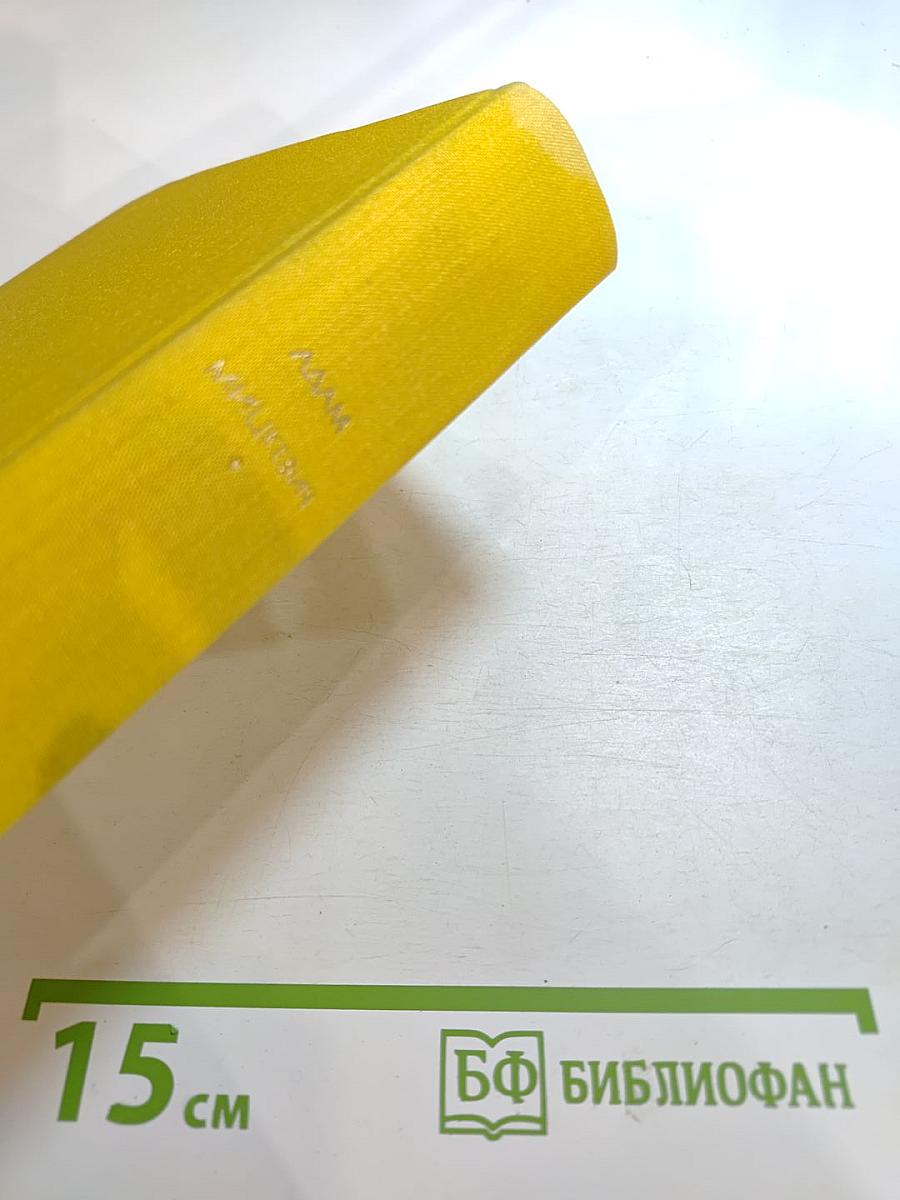 Стихотворения. Поэмы