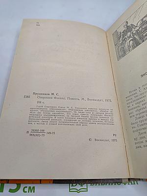 Операция «Феникс»