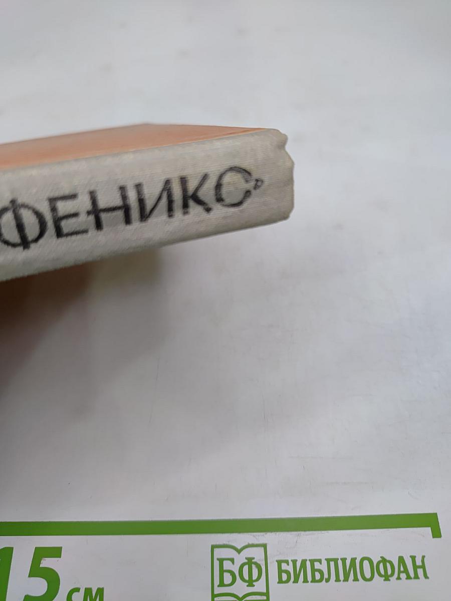 Операция «Феникс»