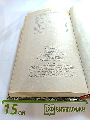 Река жизни. Повести и рассказы