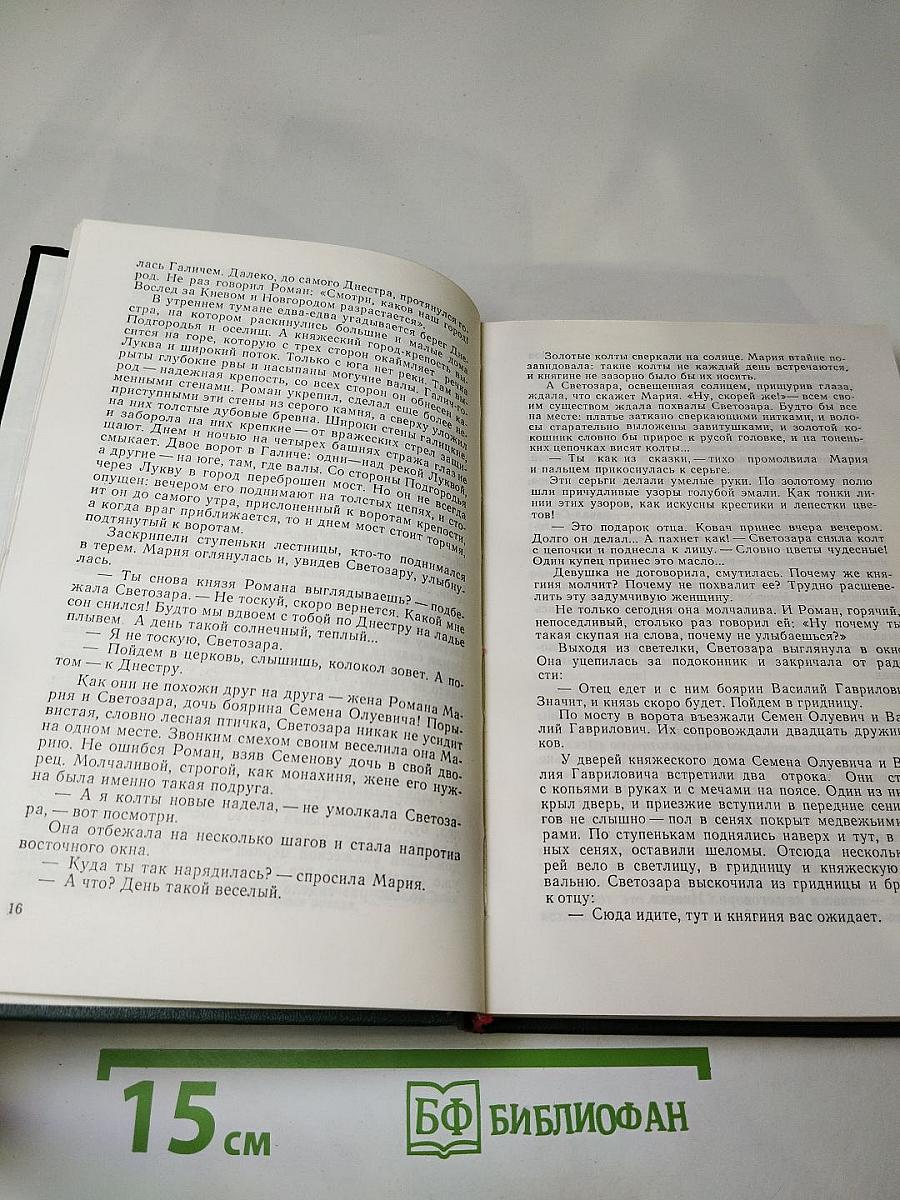 Даниил Галицкий