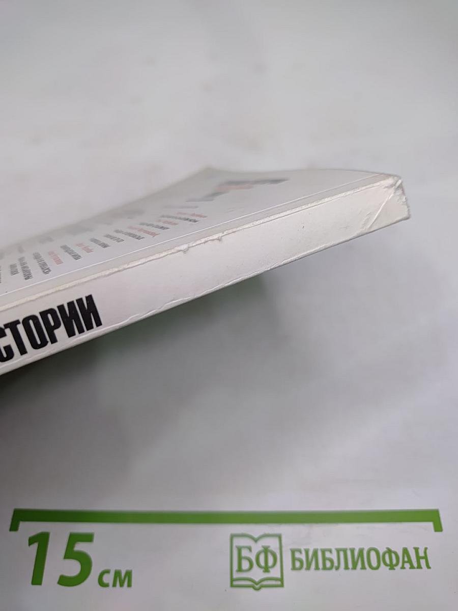 Страницы истории 1988 июль-декабрь