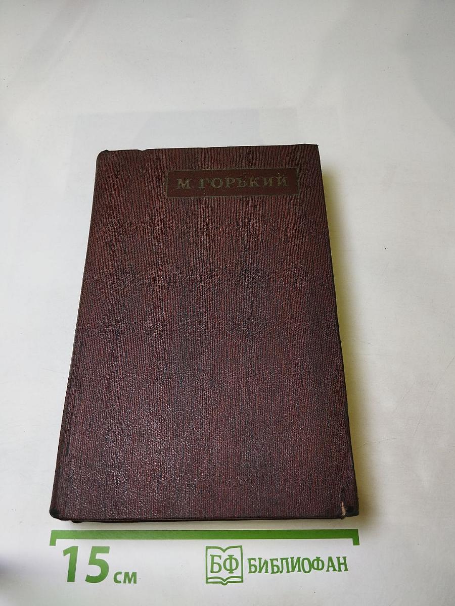 Собрание сочинений. Том десятый: Городок Окуров. Жизнь Матвея Кожемякина. Наброски