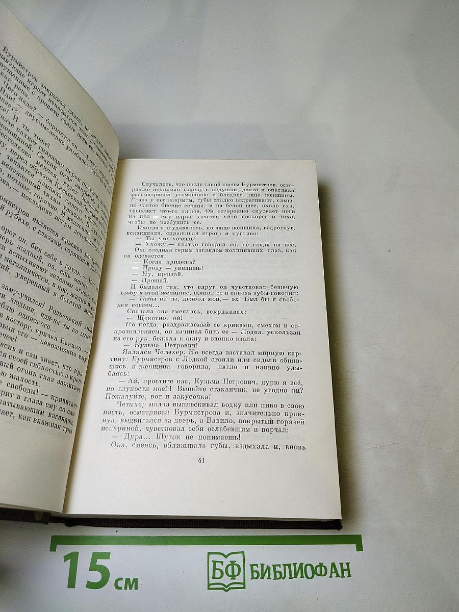 Собрание сочинений. Том десятый: Городок Окуров. Жизнь Матвея Кожемякина. Наброски