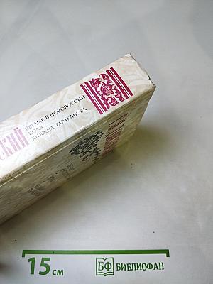 Беглые в Новороссии. Воля. Княжна Тараканова