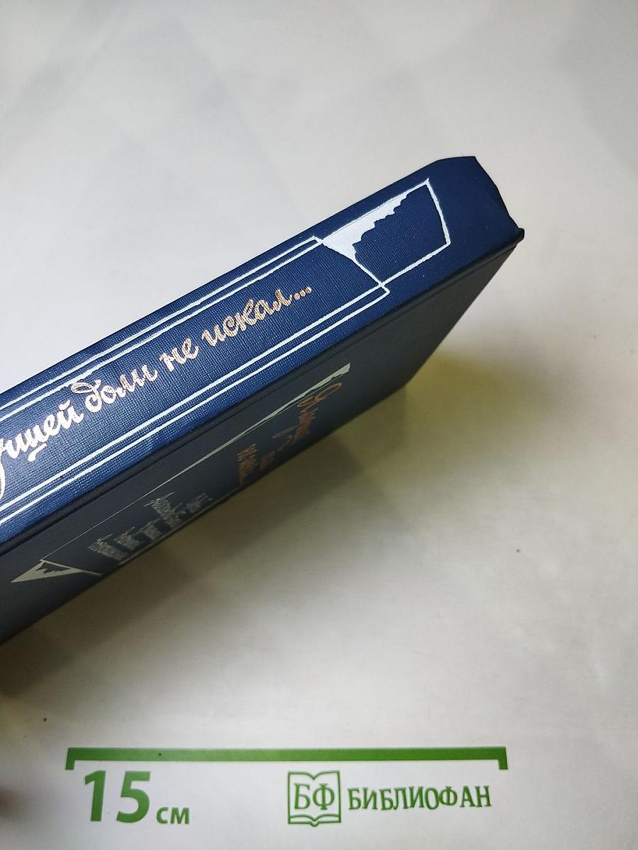 Я лучшей доли не искал...: Судьба Александра Блока в письмах, дневниках, воспоминаниях