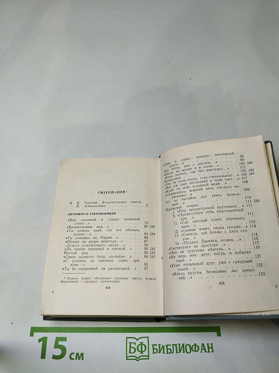 Стихотворения. Царь Федор Иоаннович