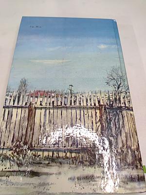 Жизнь Матвея Кожемякина