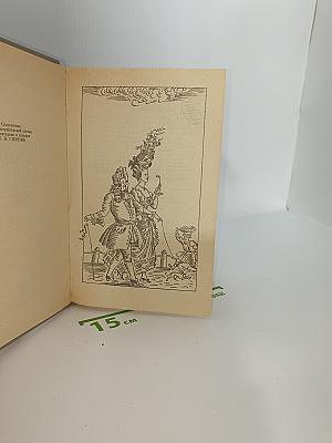 Русская сатирическая проза XVIII века