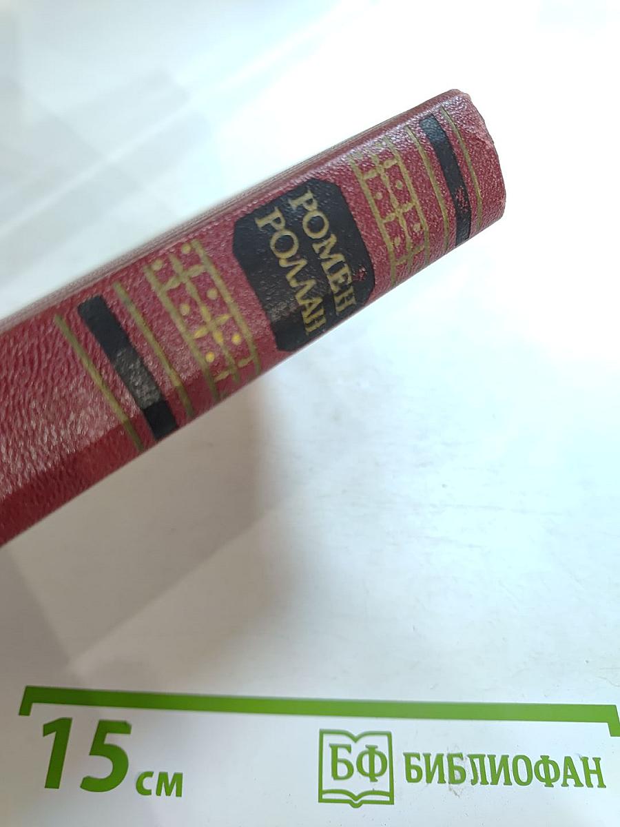 Собрание сочинений. Том второй. Жизни великих людей