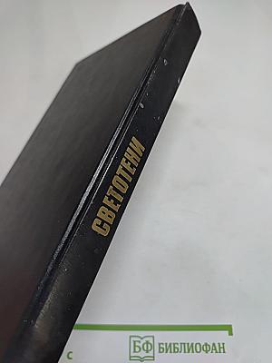 Светотени. Политический детектив