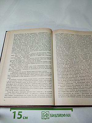 Шпион, или Повесть о нейтральной территории