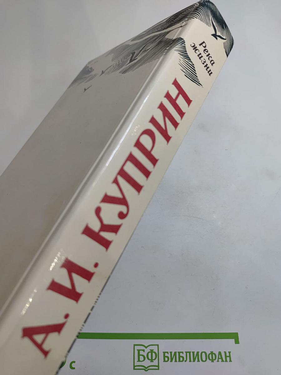 Река жизни: Повести и рассказы