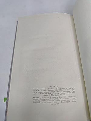 Дневник и память. О пережитом в годы блокады