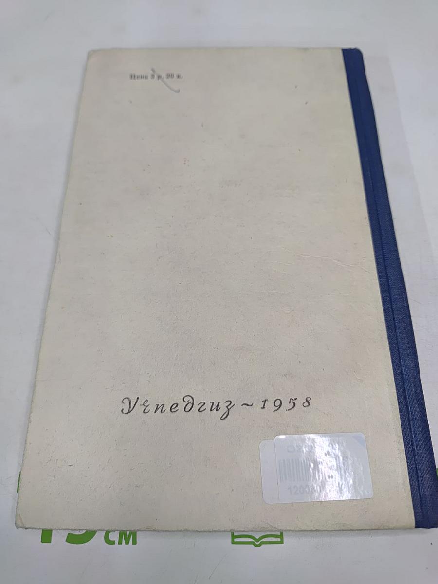 День из жизни писателя