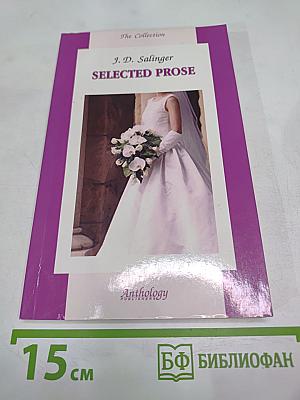 Selected Prose
