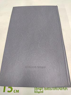 Кануны. Хроника конца 20-х годов