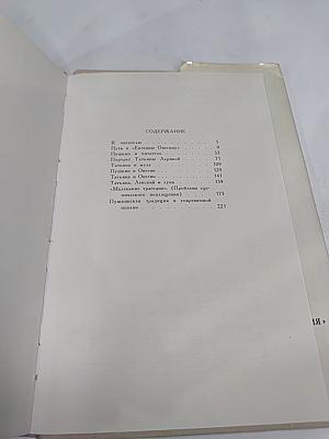 В союзе звуков, чувств и дум