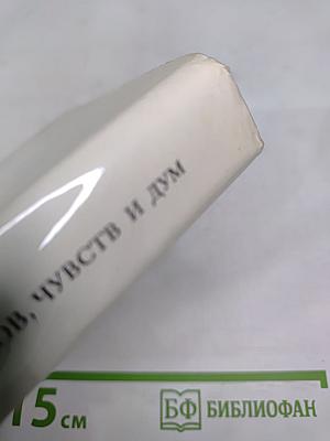 В союзе звуков, чувств и дум