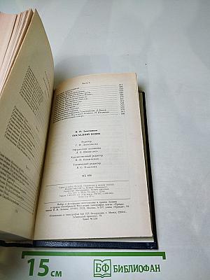 Последний Новик