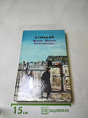 Жизнь Матвея Кожемякина