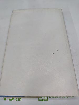 Ночью на белых конях