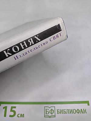 Ночью на белых конях