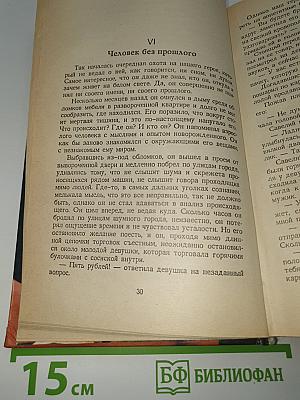 Возвращение Бешеного