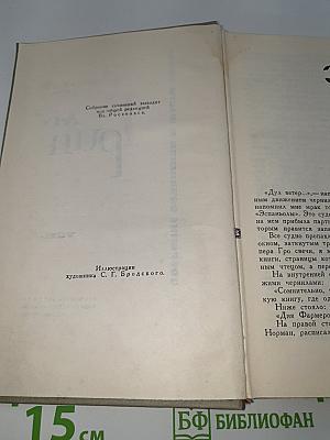 Собрание сочинений в 6 томах. Том IV. Золотая цепь. Рассказы 1916-1923