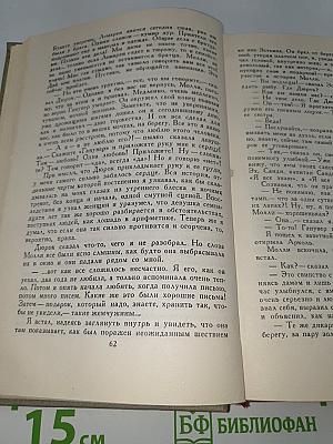 Собрание сочинений в 6 томах. Том IV. Золотая цепь. Рассказы 1916-1923