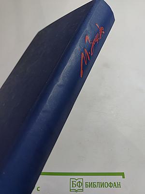 Голубая книга. Рассказы