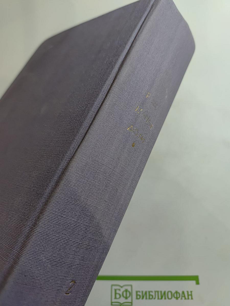 Семья Тибо. Том 2