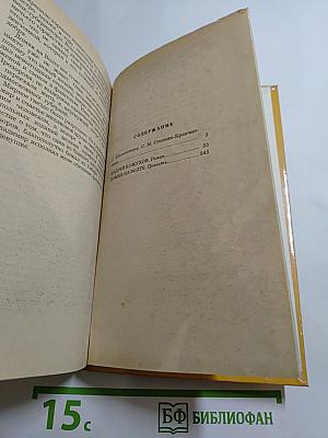 Андрей Кожухов. Домик на Волге