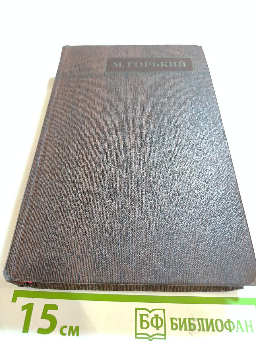 Собрание сочинений. Том четырнадцатый. Повесть. Рассказы. 1912-1917