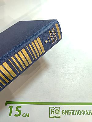 Необыкновенное лето. Том Шестой. Собрание сочинений