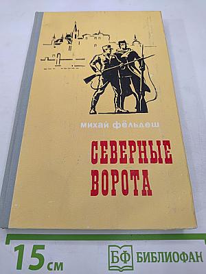 Северные ворота