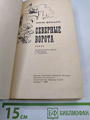 Северные ворота