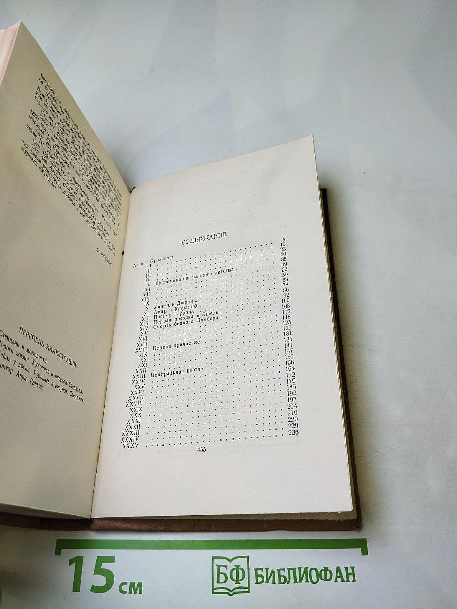 Собрание сочинений в пятнадцати томах. Том тринадцатый