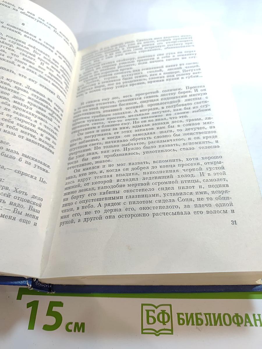 В полдень на солнечной стороне