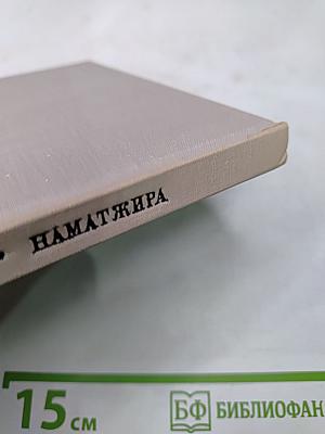 Наматжира
