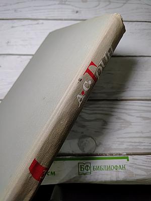 Собрание сочинений в шести томах. Том 3: Алые паруса